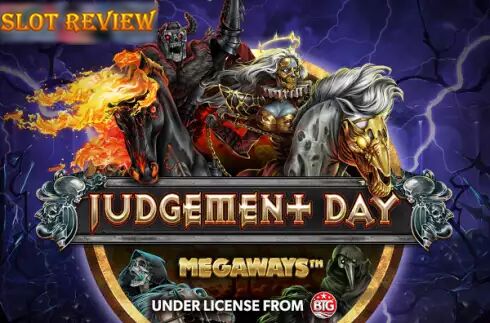 Judgement Day Megaways